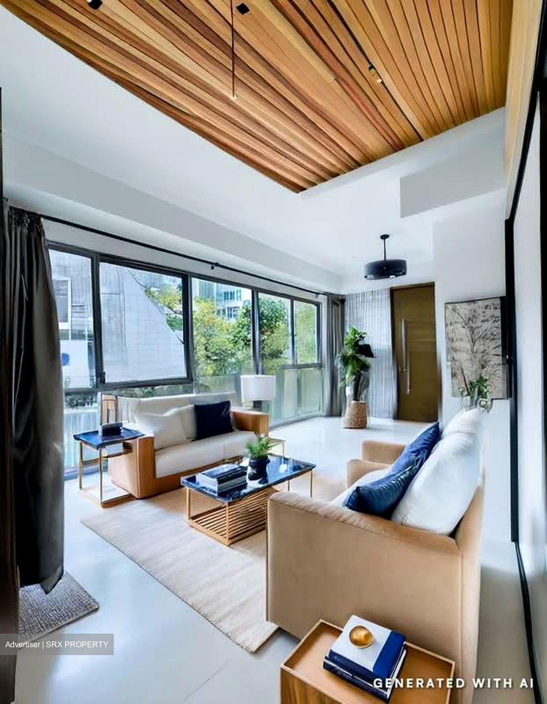 Loft @ Nathan (D10), Apartment #557110981